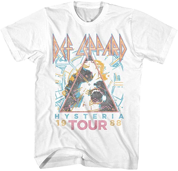 French Angora bis Rock Shirt